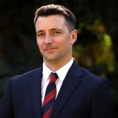 Michael Atkin