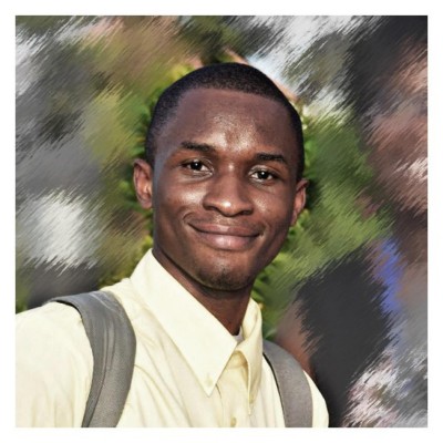 Michael Axolu