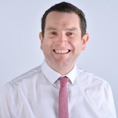 Michael Baggaley