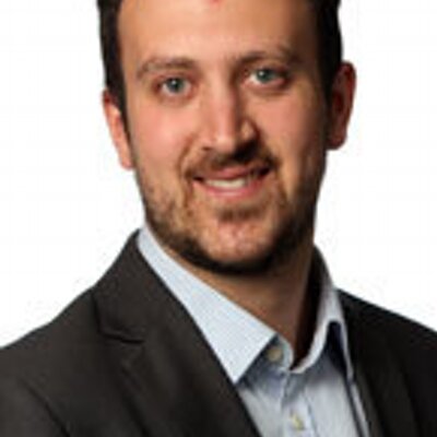 Michael Barnett