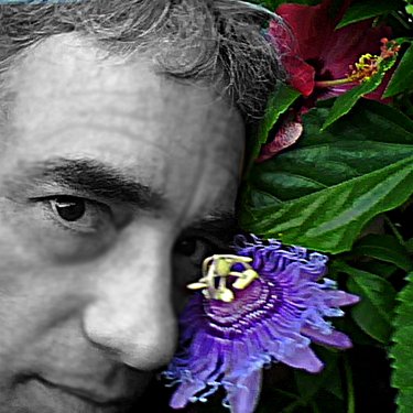 Michael Bergeron