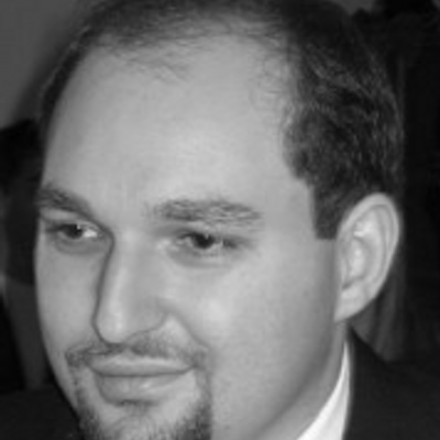 Michael Bobelian