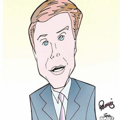 Michael Brooks