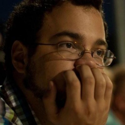 Michael Candelario