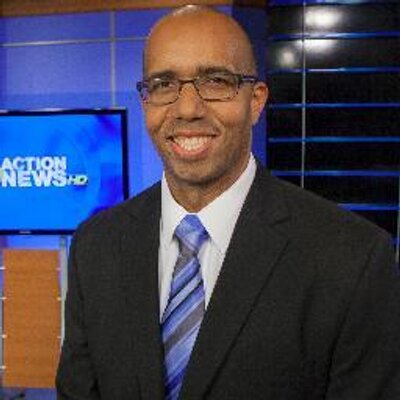 Michael Carr