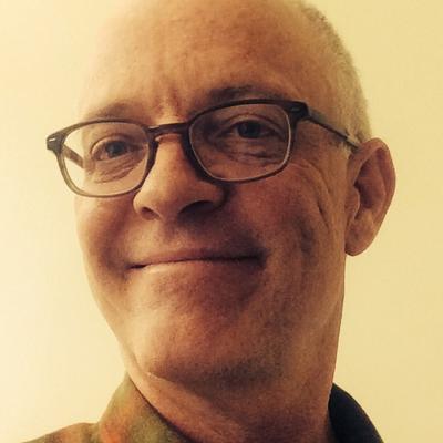 Michael Collier