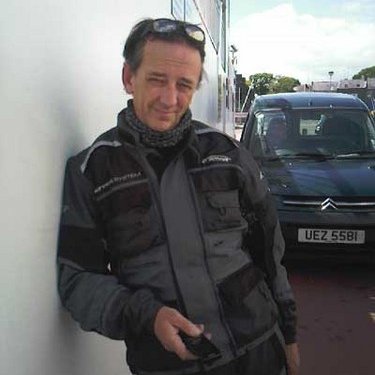 Michael Cousins