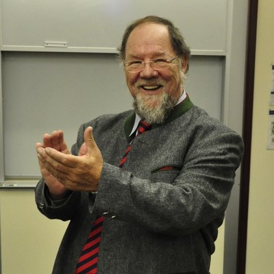 Michael Czinkota