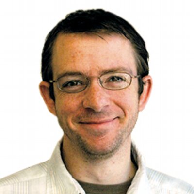 Michael Dashiell