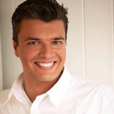 Michael De Medeiros