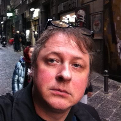 Michael Dumiak
