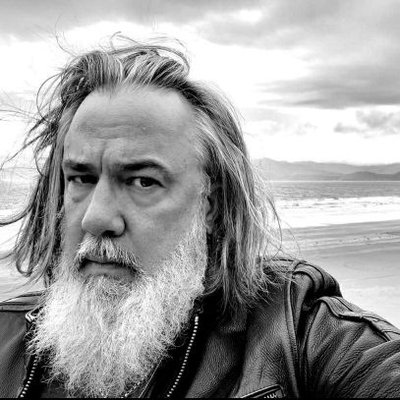 Michael Dunaway