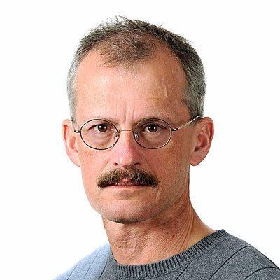 Michael Eckert