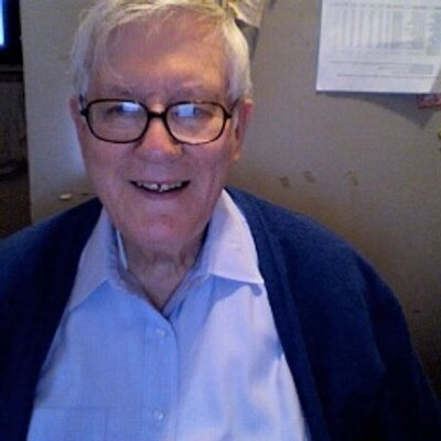 Michael F. Wolff