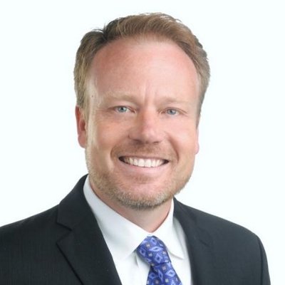 Michael Finke