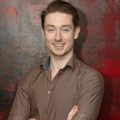 Michael Finnigan
