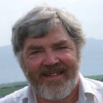 Michael Freemantle