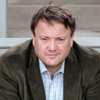 Michael Gale