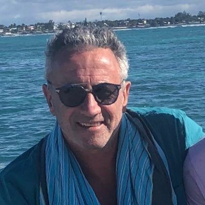 Michael Gavshon