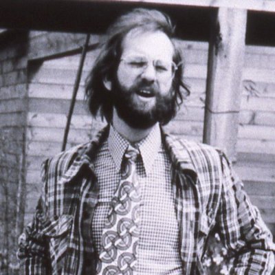 Michael Geller