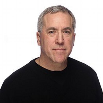 Michael Gray