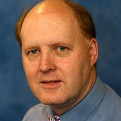 Michael Green