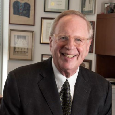 Michael Greenberger