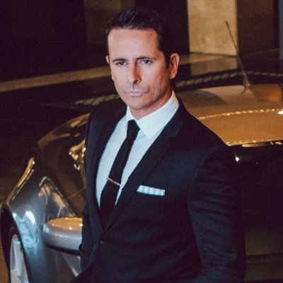 Michael Guerin