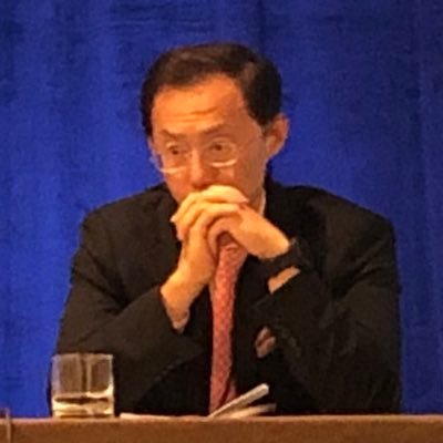 Michael H. Hsieh