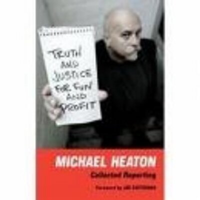 Michael Heaton