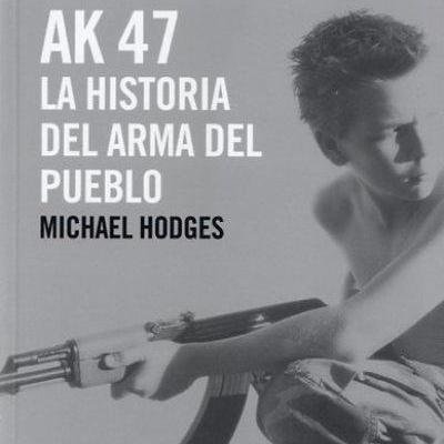 Michael Hodges