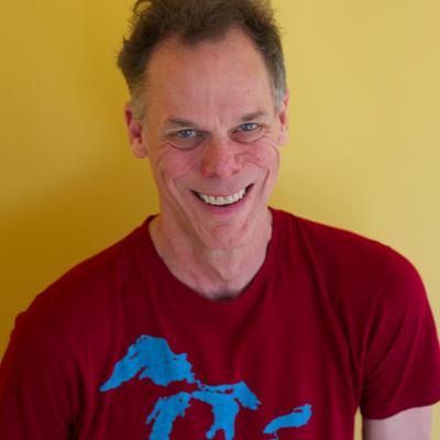 Michael Hodges