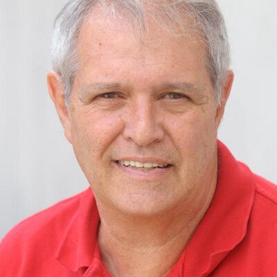 Michael Holtzman