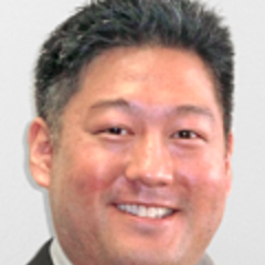 Michael Inouye