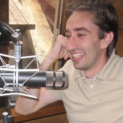 Michael J. Crupain