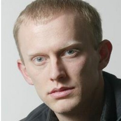 Michael Lehmkuhle