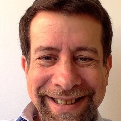 Michael Mandel