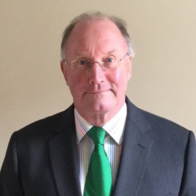 Michael Marsh