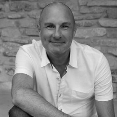 Michael Marshall