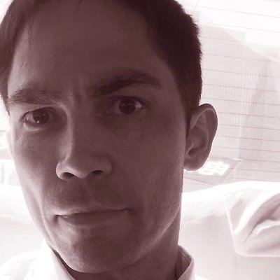Michael Martina