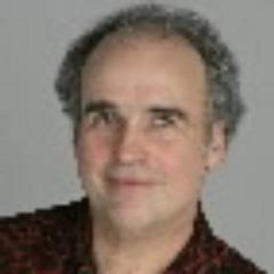 Michael Martz
