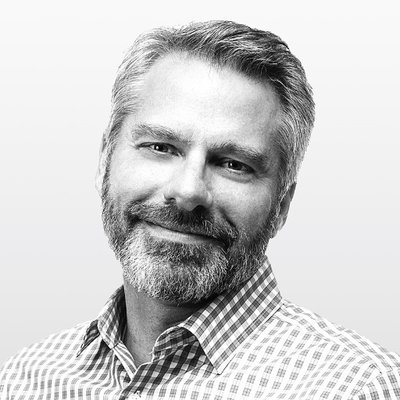 Michael Marzec