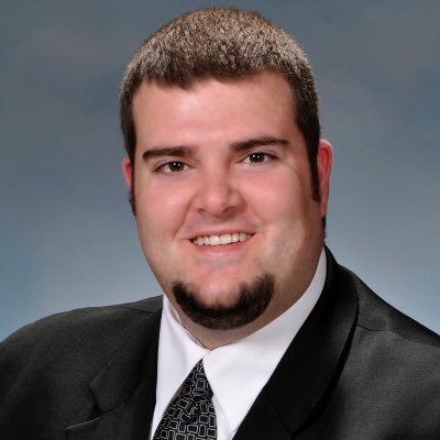 Michael McAllister