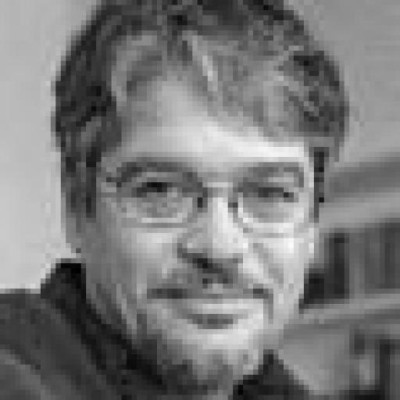 Michael McBride