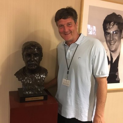 Michael McGarry