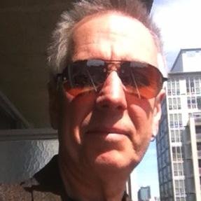 Michael McLarney