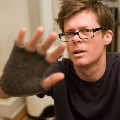 Michael Miller