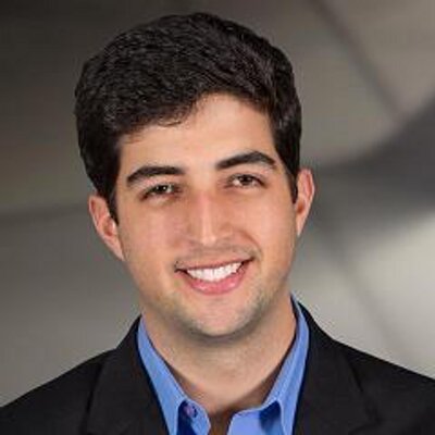 Michael Newberg