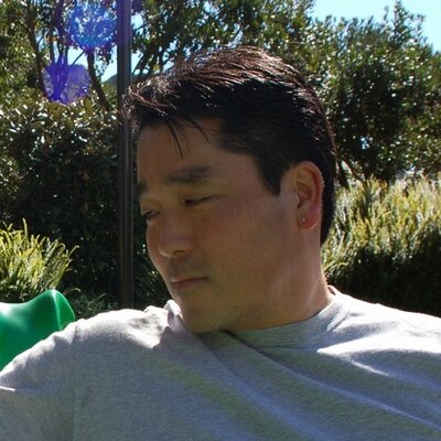 Michael Okimoto