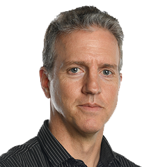 Michael O'Reilly